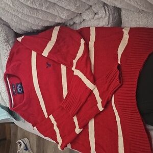 Athletic fit american eagle sweater